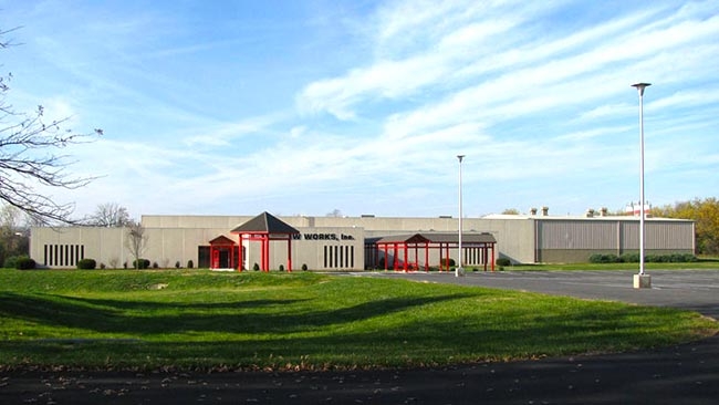 Industrial Facilities